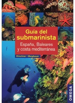 GUIA DEL SUBMARINISTA | 9788428215152 | KRISCHNER