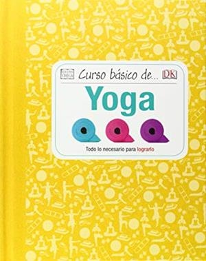 CURSO BÁSICO DE YOGA | 9788428216104 | PATEL, NITA