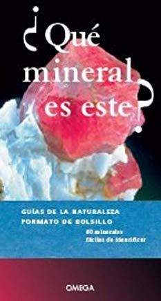 ¿QUÉ MINERAL ES ESTE? | 9788428217101 | HOCHLEITNER, RUPERT