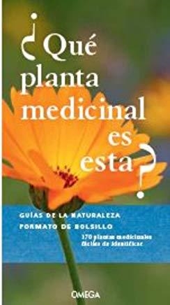 ¿QUÉ PLANTA MEDICINAL ES ESTA? | 9788428217118 | HENSEL, WOLFGANG