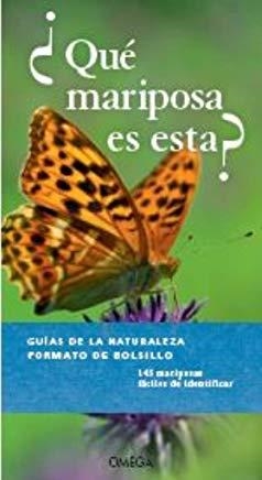 ¿QUÉ MARIPOSA ES ESTA? | 9788428217088 | DREYER, WOLFGANG