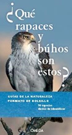 ¿QUÉ RAPACES Y BÚHOS SON ESTOS? | 9788428217095 | DIERSCHKE, VOLKER