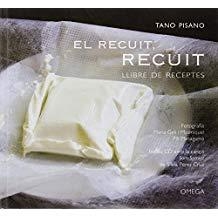 RECUIT, RECUIT, EL. LLIBRE DE RECEPTES | 9788428216258 | PISANO, T.