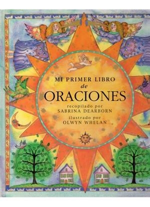 MI PRIMER LIBRO DE ORACIONES | 9788428213479 | DEARBORN, S.
