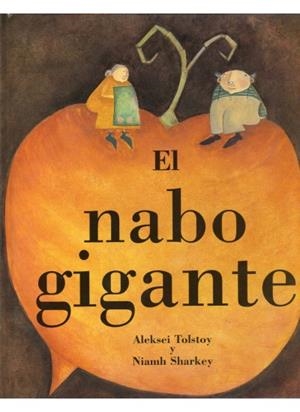 NABO GIGANTE, EL | 9788428213318 | TOLSTOY, A.