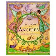 LIBRO DE LOS ANGELES, EL | 9788428212854 | CROSSE, J. / WHELAN, O.