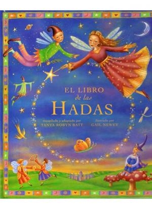 LIBRO DE LAS HADAS, EL | 9788428213424 | BATT, T. R.