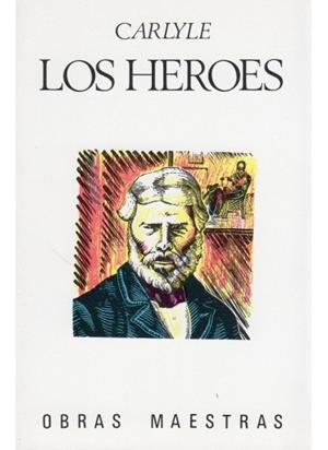 HEROES, LOS | 9788470821387 | CARLYLE