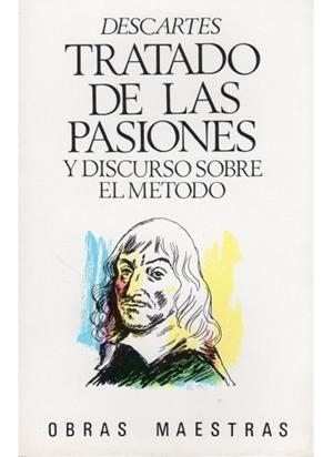 TRATADO DE LAS PASIONES | 9788470820656 | DESCARTES