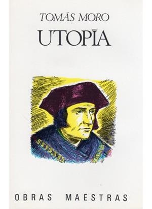 UTOPIA | 9788470821738 | MORO, TOMAS