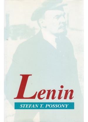 LENIN | 9788470822018 | POSSONY, S. T.