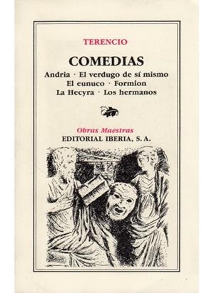 COMEDIAS | 9788470820298 | TERENCIO