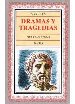 DRAMAS Y TRAGEDIAS | 9788470820304 | SOFOCLES