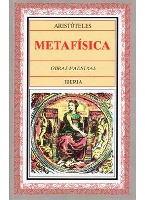 METAFISICA | 9788470820724 | ARISTOTELES