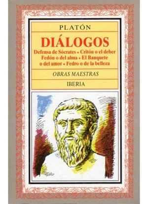 DIALOGOS | 9788470820731 | PLATON