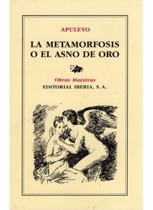METAMORFOSIS O EL ASNO DE ORO | 9788470822612 | APULEYO
