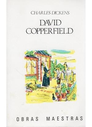 DAVID COPPERFIELD, 2 VOLS. | 9788470820830 | DICKENS, CHARLES