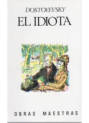 IDIOTA, EL (2 VOLS) | 9788470820854 | DOSTOYEVSKY