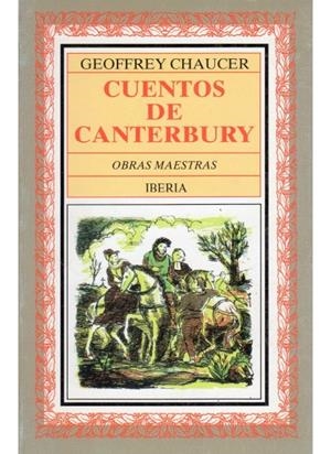 CUENTOS DE CANTERBURY, 2 VOLS. | 9788470821448 | CHAUCER