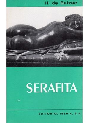 SERAFITA | 9788470822056 | H. DE BALZAC