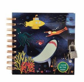 DIARI DEEP SEA | 5055166351003