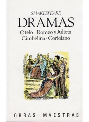 DRAMAS, 2 VOLS. | 9788470820373 | SHAKESPEARE