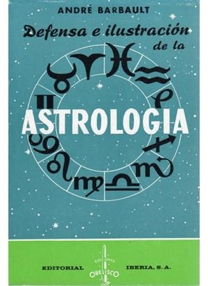 ASTROLOGIA | 9788470821721 | BARBAUT, A.