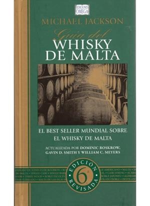 WHISKY DE MALTA | 9788428215473 | JACKSON, M.