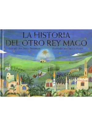 HISTORIA DEL OTRO REY MAGO | 9788428213462 | SUMMERS, S.
