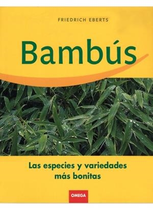 BAMBUS | 9788428208703 | EBERTS, F.