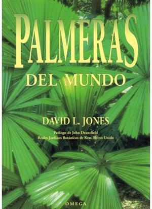 PALMERAS DEL MUNDO | 9788428211833 | JONES, DICK