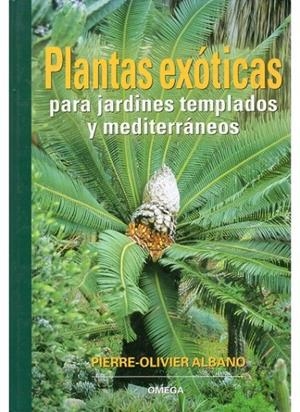 PLANTAS EXOTICAS | 9788428214087 | ALBANO, P. O.