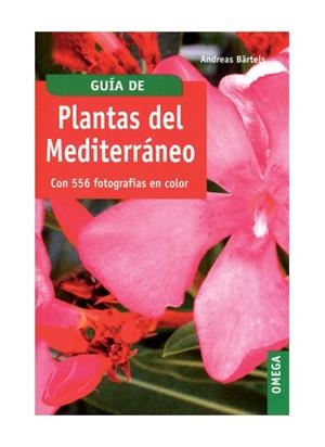 PLANTAS DEL MEDITERRANEO | 9788428214254 | BARTELS, A.