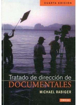 TRATADO DE DIRECCION DE DOCUMENTALES | 9788428214247 | RABIGER, M.