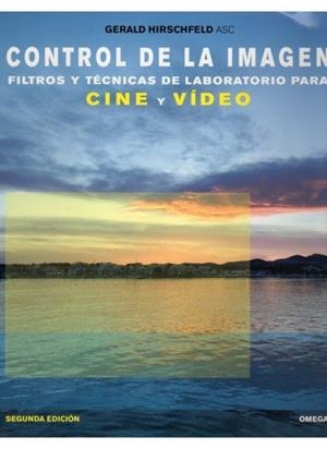 CONTROL DE LA IMAGEN | 9788428214483 | HIRSCHFELD. G.