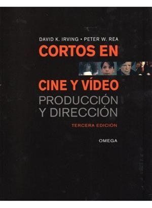 CORTOS EN CINE Y VIDEO | 9788428214742 | IRVING / REA