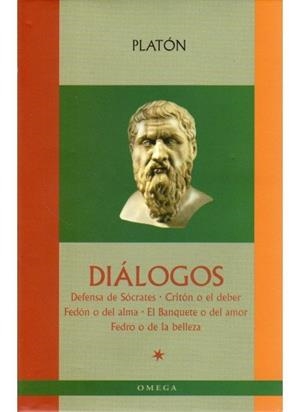 DIALOGOS | 9788428213615 | PLATON