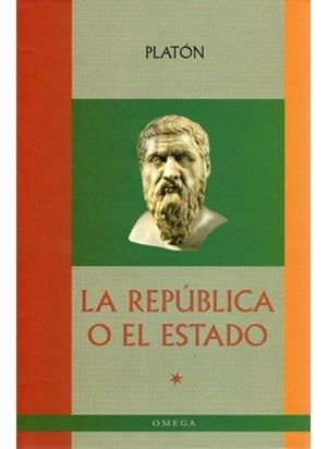 REPUBLICA O EL ESTADO, LA | 9788428213622 | PLATON