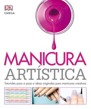 MANICURA ARTISTICA | 9788428216456 | DRAHER, E.