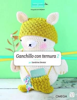 GANCHILLO CON TERNURA 2 | 9788428216463 | DEVEZE, S.