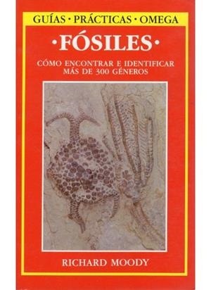 FOSILES | 9788428207850 | MOODY, RICHARD