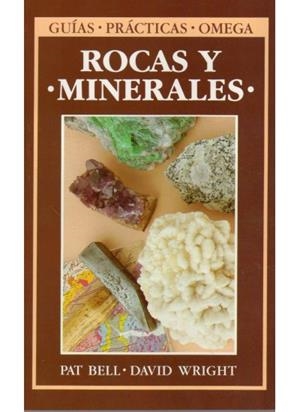 ROCAS Y MINERALES | 9788428208024 | BELL, PAT / WRIGHT, DAVID