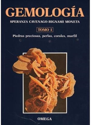 GEMOLOGIA (TRES VOLUMENES) | 9788428208314 | CAVENAGO-BIGNAMI MONETA, SPERANZA
