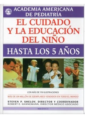 CUIDADO Y LA EDUCACION DEL NIÑO, EL | 9788489778184 | VARIS