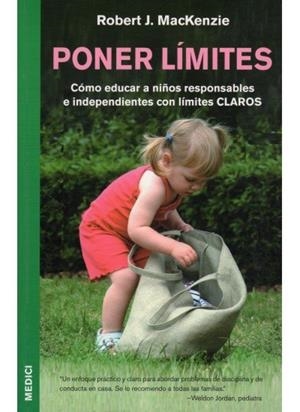 PONER LIMITES | 9788497990301 | MACKENZIE, ROBERT