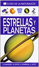 ESTRELLAS Y PLANETAS. GUÍAS DE LA NATURALEZA | 9788428215978 | DINWIDDIE, ROBERT / GATER, WILL / SPARROW, GILES / STOTT, CAROLE