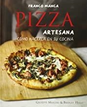 PIZZA ARTERSANA | 9788428216227 | MASCOLI, GIUSEPPE / HUGO, BRIDGET