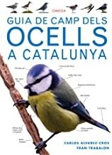 GUIA DE CAMP DELS OCELLS A CATALUNYA | 9788428216562 | ALVAREZ CROS, CARLOS / TRABALON CARRICONDO, FRAN