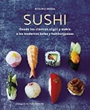 SUSHI | 9788428216937 | IKEDA, ATSUKO