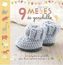 9 MESES DE GANCHILLO | 9788428217026 | VAN KOERT, MAAIKE